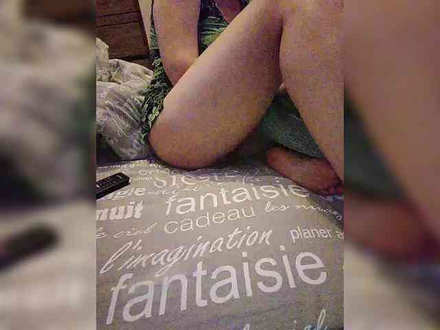 Koshecka77 webcam