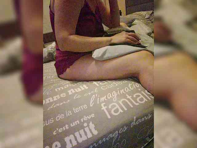 Koshecka77 webcam