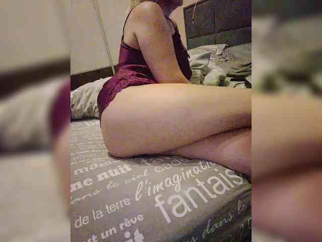 Koshecka77 webcam