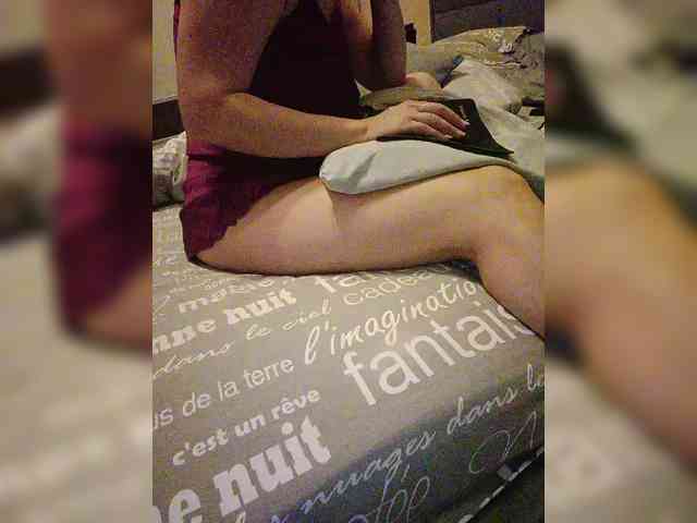 Koshecka77 webcam