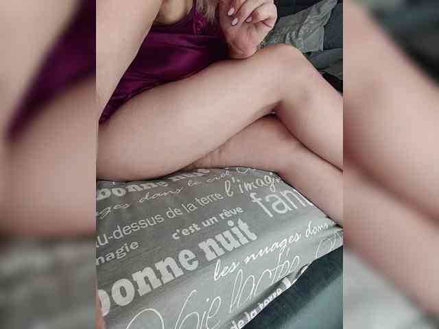 Koshecka77 webcam
