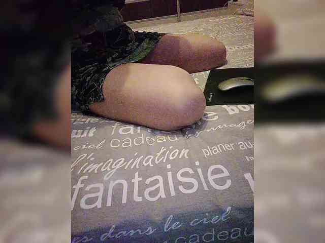 Koshecka77 webcam