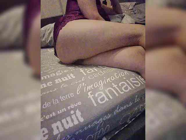 Koshecka77 webcam