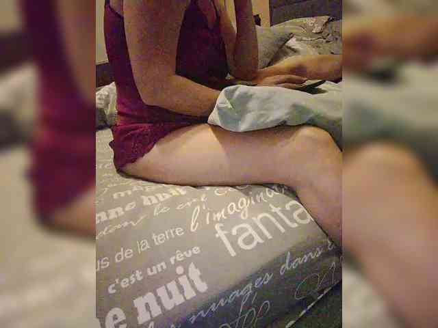 Koshecka77 webcam