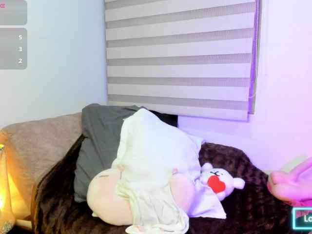 CristinaLaurentt webcam