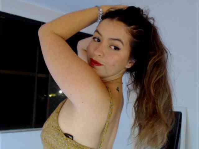 littleDanni webcam