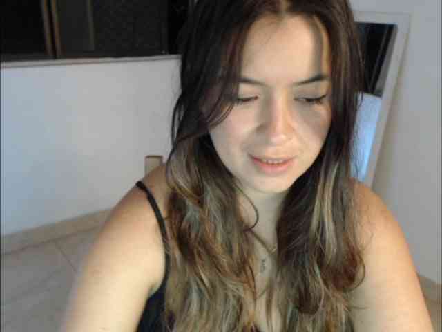 littleDanni webcam