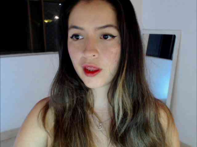 littleDanni webcam