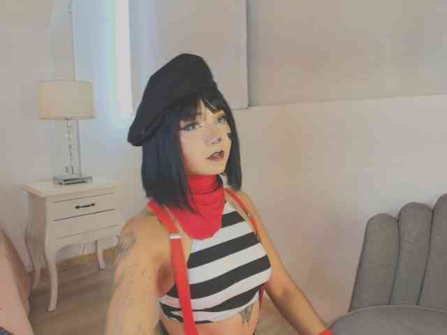 Emma-Torres1 webcam