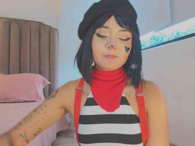 Emma-Torres1 webcam