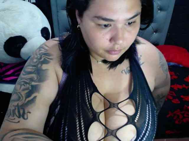 GabiBigBoobs webcam