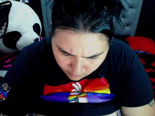 GabiBigBoobs webcam