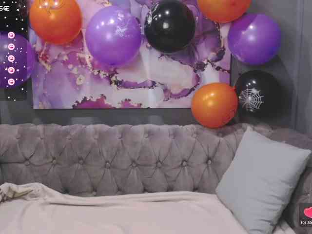 EveLibston webcam