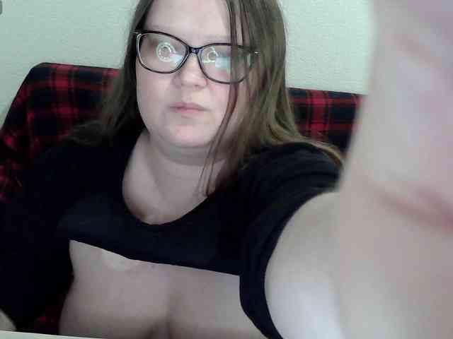 Misssexyberry webcam