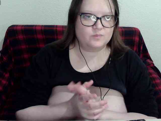 Misssexyberry webcam