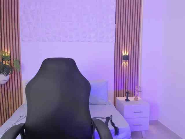 valeria-acost webcam