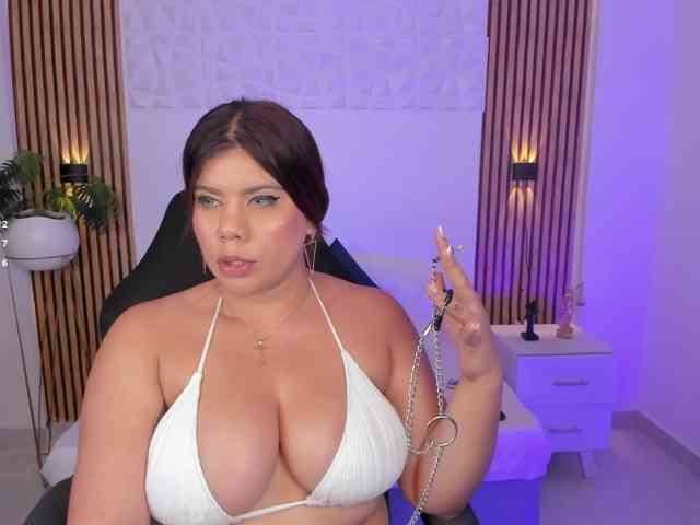 valeria-acost webcam
