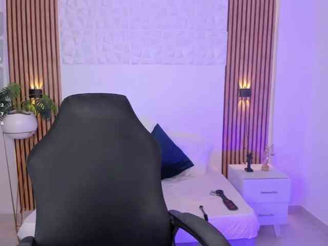 valeria-acost webcam