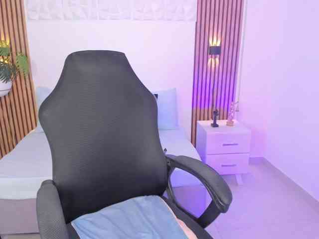 valeria-acost webcam