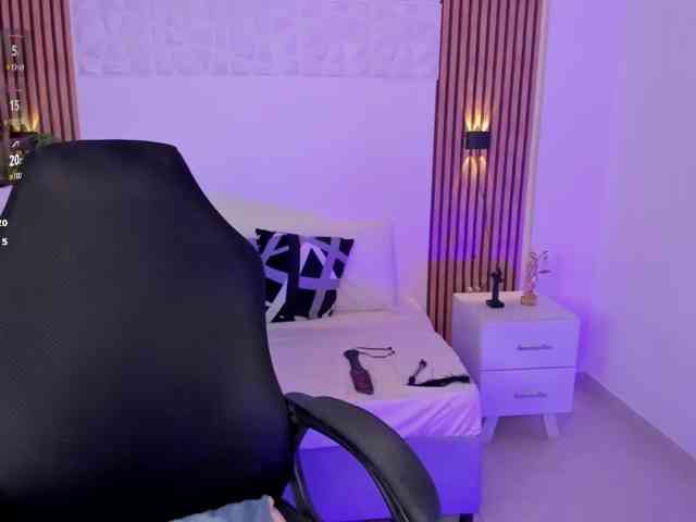 valeria-acost webcam