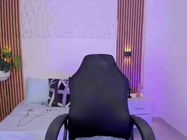 valeria-acost webcam