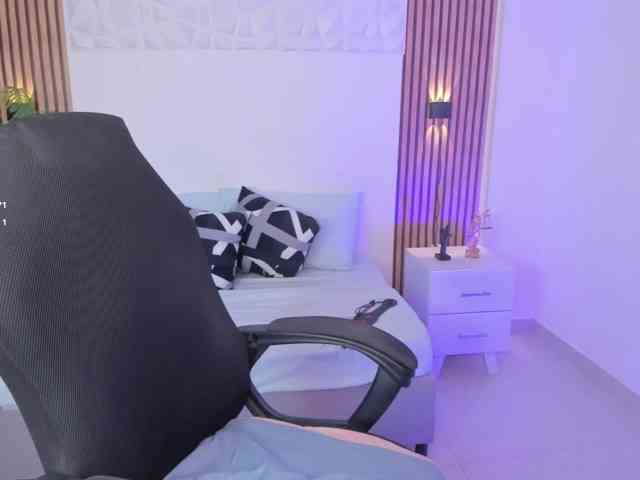 valeria-acost webcam