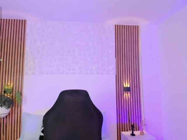 valeria-acost webcam