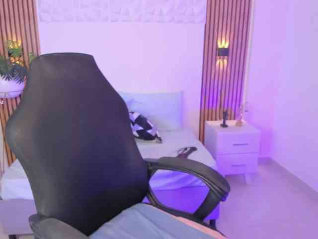 valeria-acost webcam