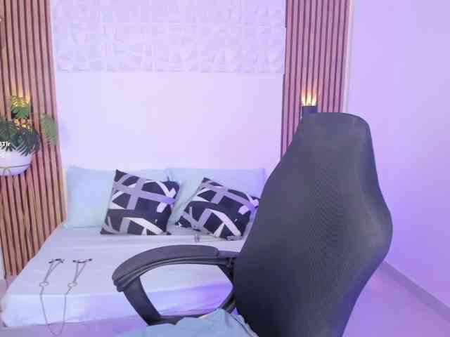 valeria-acost webcam