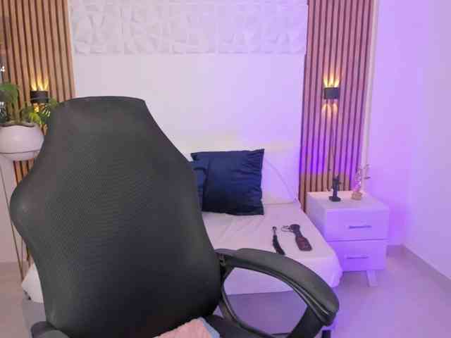 valeria-acost webcam