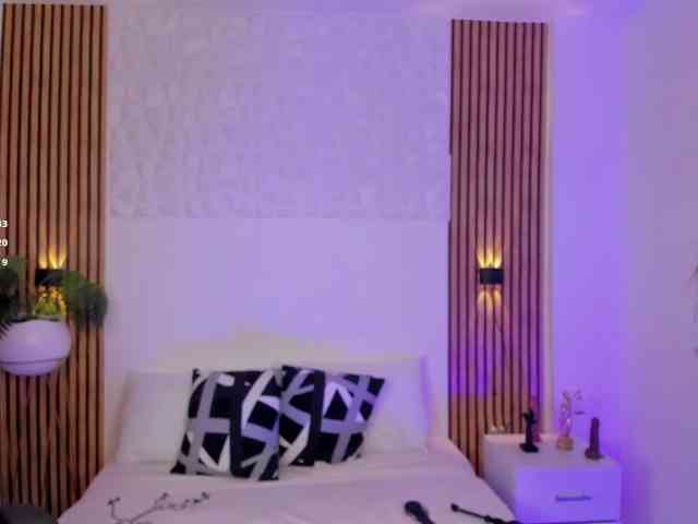 valeria-acost webcam