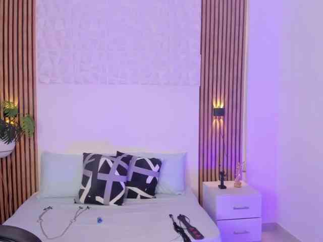 valeria-acost webcam