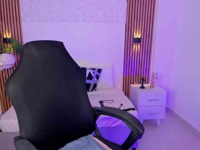 valeria-acost webcam