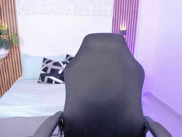 valeria-acost webcam