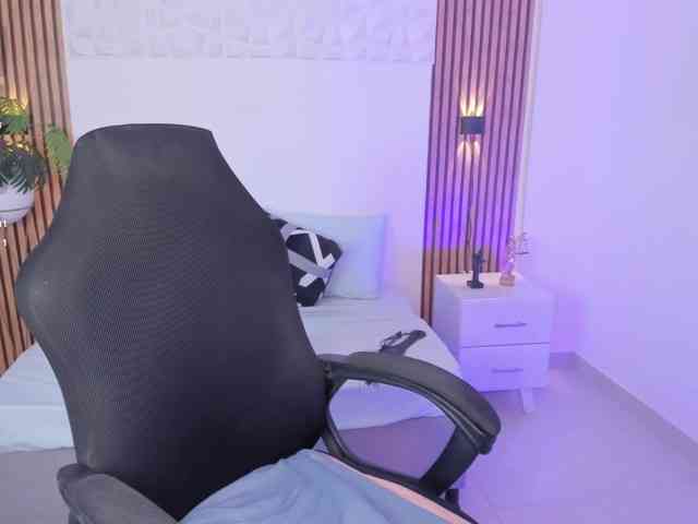 valeria-acost webcam