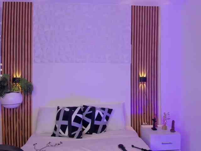 valeria-acost webcam