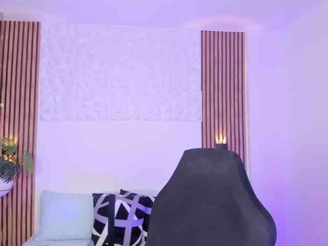 valeria-acost webcam