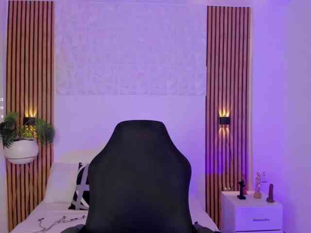 valeria-acost webcam