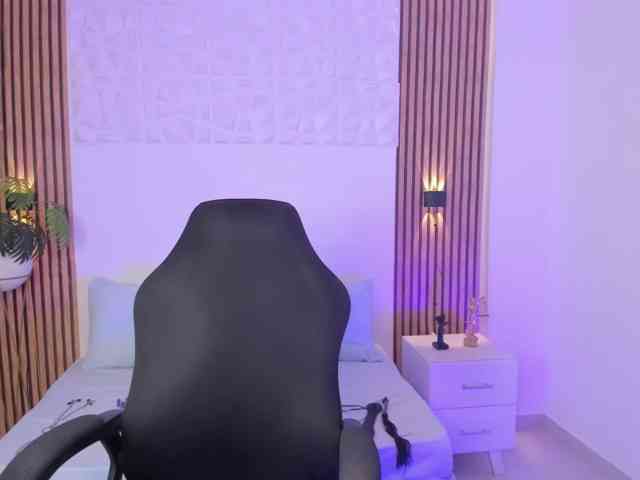 valeria-acost webcam