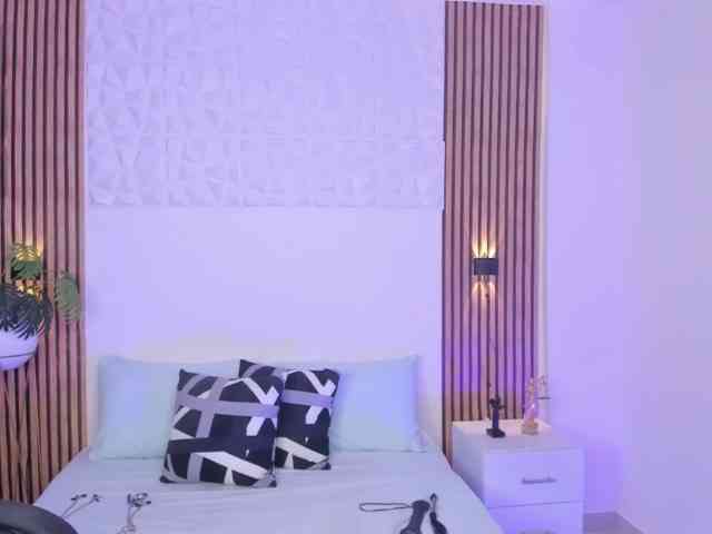 valeria-acost webcam