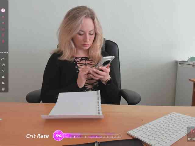 goddesssssss webcam