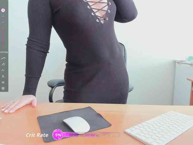 goddesssssss webcam