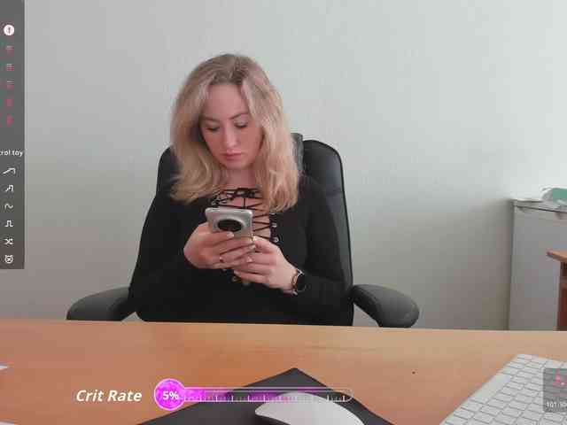 goddesssssss webcam