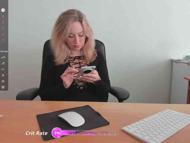 goddesssssss webcam