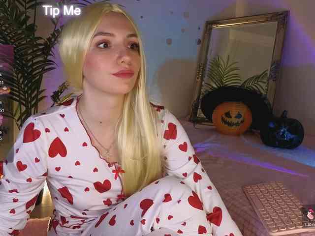 Kris_Lil webcam