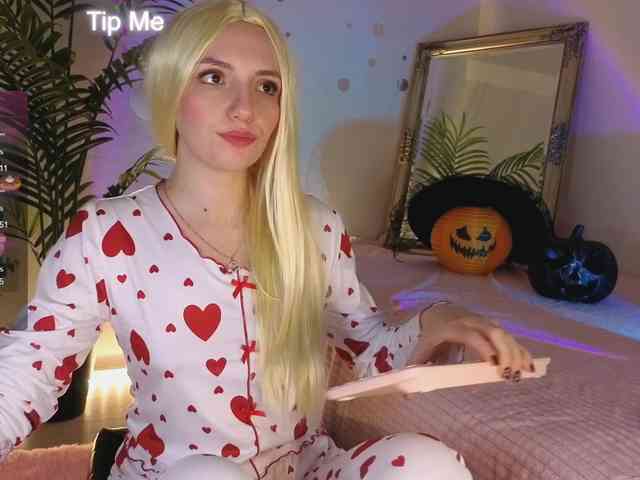 Kris_Lil webcam