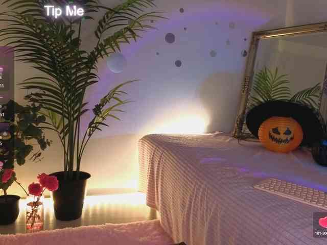 Kris_Lil webcam