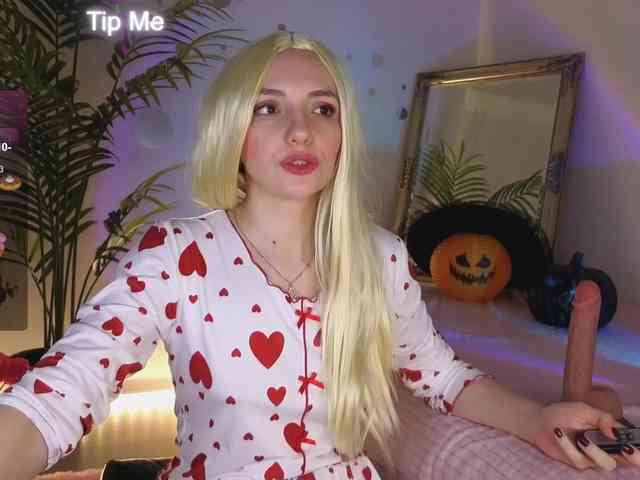 Kris_Lil webcam