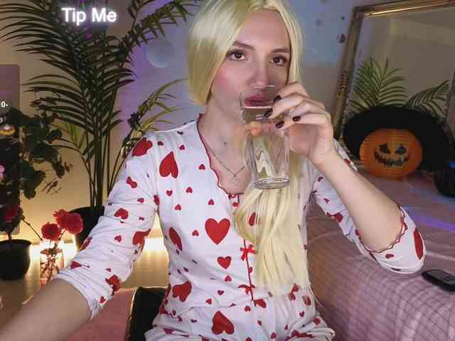 Kris_Lil webcam