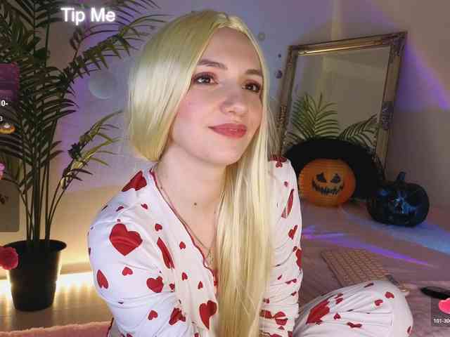 Kris_Lil webcam